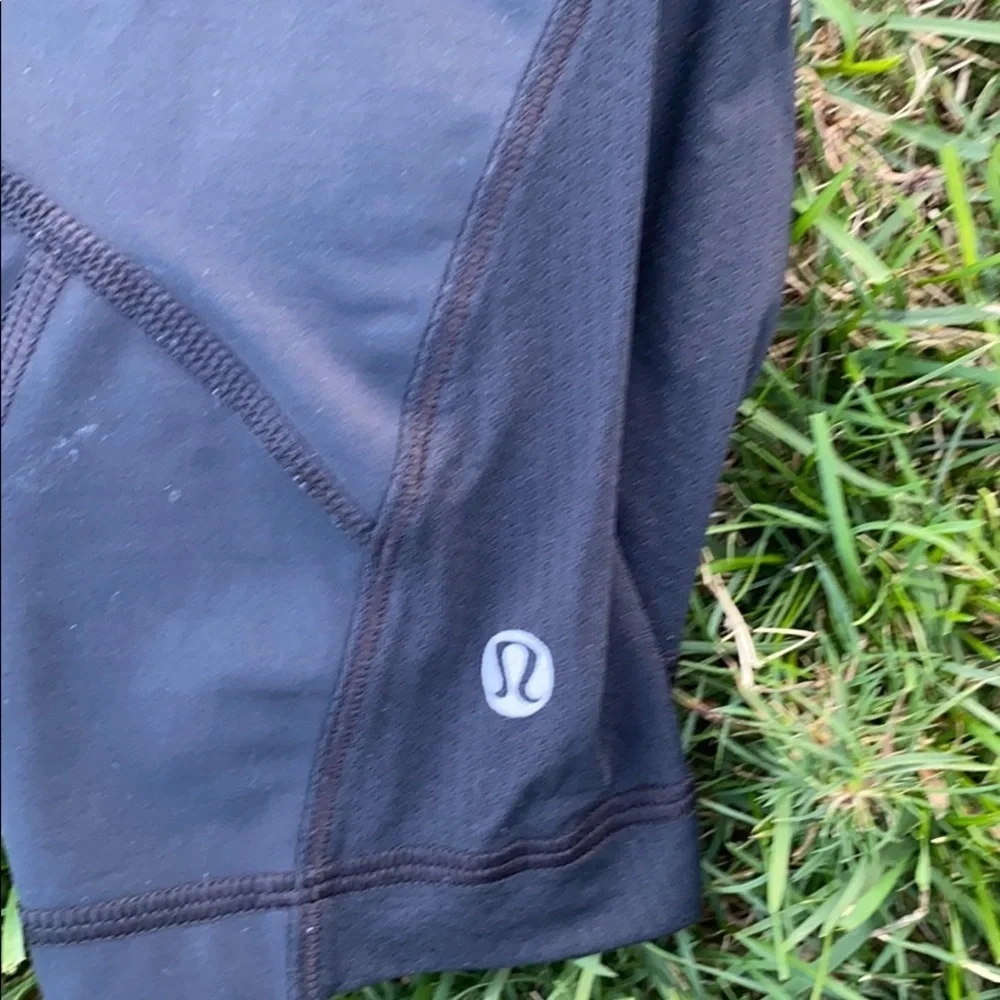 lululemon athletica gently worn